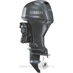 Лодочный мотор Yamaha F 30 BETL