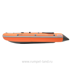 Лодка Roger Zefir 3500 LT (среднекилевая)