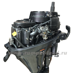 Лодочный мотор ALLFA F9.8S