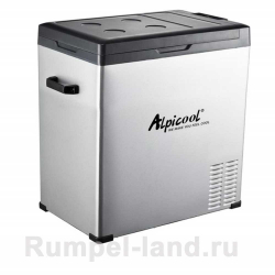 Автохолодильник Alpicool C75 без внешней батареи