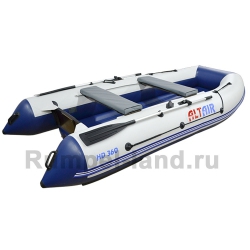 Лодка Altair HD 360 НДНД