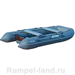 Лодка Altair HDS 460 НДНД