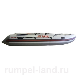 Лодка Altair PRO 385 Airdeck