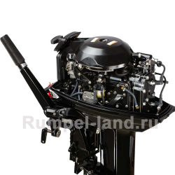 Лодочный мотор Gladiator G 30 FHS