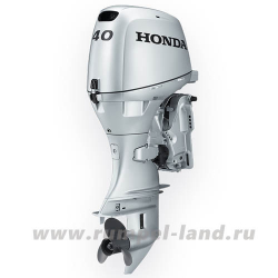 Лодочный мотор Honda BF40DK2 SRTU