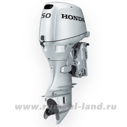 Лодочный мотор Honda BF50DK4 LRTU