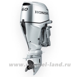 Лодочный мотор Honda BF60AK1 LRTU