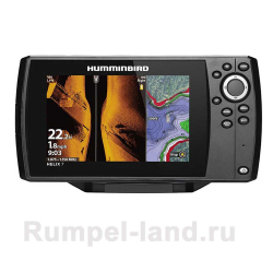Эхолот Humminbird Helix 7 MSI GPS G3