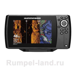 Эхолот Humminbird Helix 7 MSI GPS G4N