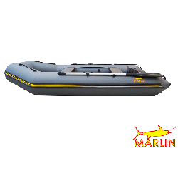 Лодка Marlin 290SLK