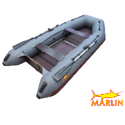 Лодка Marlin 320SLK