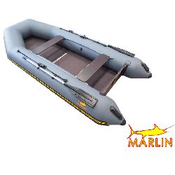 Лодка Marlin 320SL+