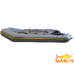 Лодка Marlin 320SL+