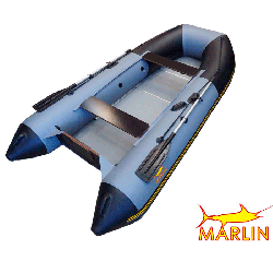 Лодка Marlin 330