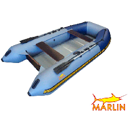 Marlin 340
