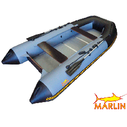 Лодка Marlin 360