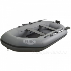 Лодка Flinc F280TL