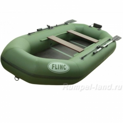 Лодка Flinc F300TL