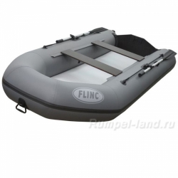 Лодка Flinc FT320LA