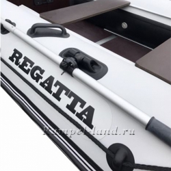 Лодка REGATTA R320