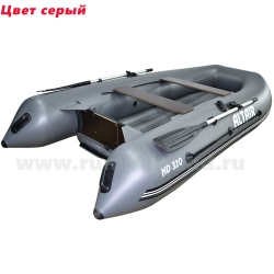 Лодка Альтаир HD 320 НДНД