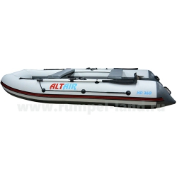 Лодка Altair HD 360 НДНД