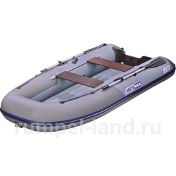 Лодка Flinc Boatsman BT320A НДНД
