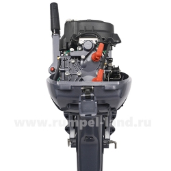 Лодочный мотор ALLFA CG T15