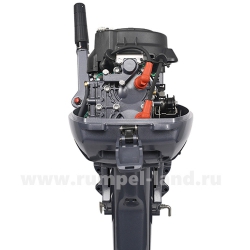 Лодочный мотор Альфа CG T9.9