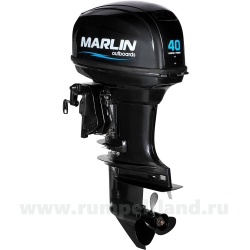 Лодочный мотор Marlin MP 40 AWRS