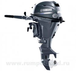Лодочный мотор Yamaha F 20 BMHS