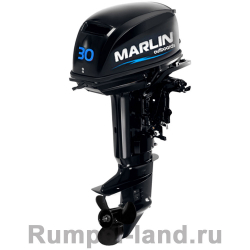 Лодочный мотор Marlin MP 30 AWHS