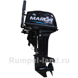 Лодочный мотор Marlin MP 9.9 AMHS Pro