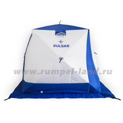 Палатка PULSAR 2T Long