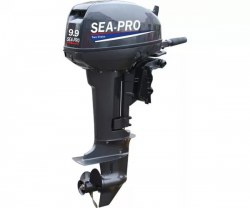 Лодочный мотор Sea-Pro ОТН 9.9S