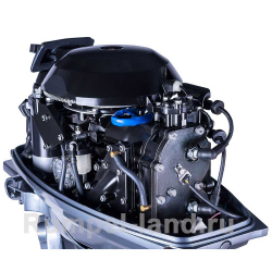 Лодочный мотор Seanovo SN 30 FFES