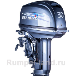 Лодочный мотор Seanovo SN 30 FFES