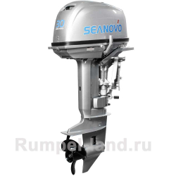 Лодочный мотор Seanovo SN 30 FHS