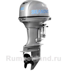 Лодочный мотор Seanovo SN 40 FFES