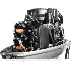 Лодочный мотор Seanovo SN 40 FFES