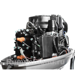 Лодочный мотор Seanovo SN 40 FFES-T
