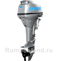 Лодочный мотор Seanovo SN 9.9 FHS