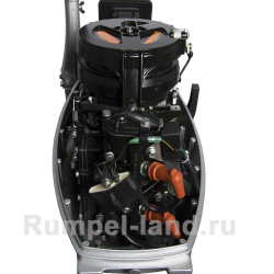 Лодочный мотор Seanovo SN9.9FFES Enduro