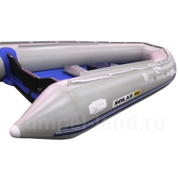 Лодка Солар (Solar) Максима 420К