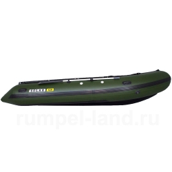 Лодка Солар (Solar) Максима 420К