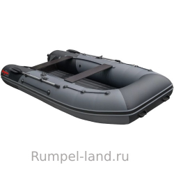 Лодка Таймень RX 4100 НДНД