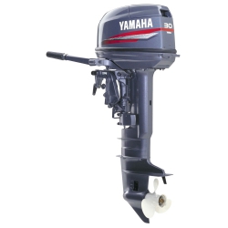 Лодочный мотор Yamaha 30 HMHL