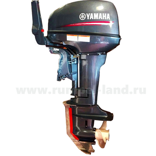 Защита рамы Yamaha YZ450F (2023), Черный